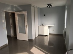 Appartement 55 m²
